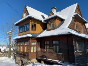 Wynajem Pokoi-Dom Sw Stanislawa Zakopane
